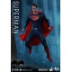 Batman v Superman Dawn of Justice Movie Masterpiece Action Figure 1/6 Superman 31 cm